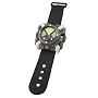 Ben 10 (Ten) Animating Omnitrix Watch Alien Viewer