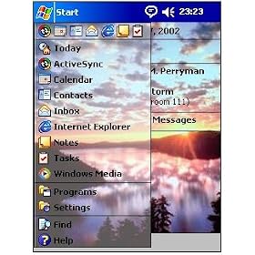 Beautiful Dawn Themes - 10 Pack