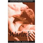 Warlock: A Novel of Possession book cover