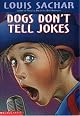 Dogs Don't Tell Jokes