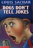 Dogs Don t Tell Jokes