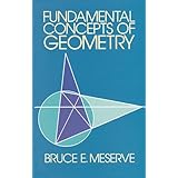 fundamental concepts of geometry dover books on mathematics