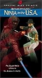 Ninja in Usa [VHS]