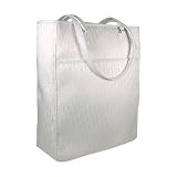 Christian Dior - Christian Dior Tote Shopper handbag white
