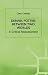 Book Dennis Potter: Between Two Worlds : A Critical Reassessment