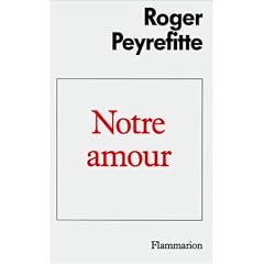 Notre amour