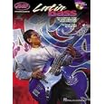 David Keif/George Lopez: Latin Bass
