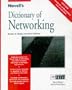 Novell's Networking Dictionary