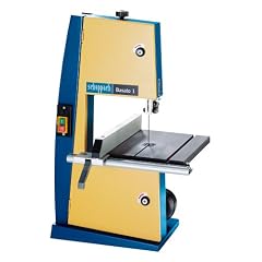 Scheppach 7322 0901 Basato 1 Bands�ge