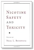 Nicotine Safety and Toxicity