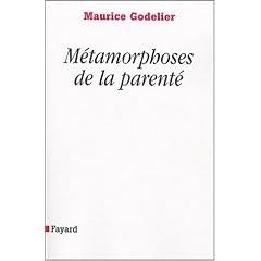M�tamorphoses de la parent�