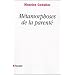 M�tamorphoses de la parent�