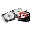 Carolina Hurricanes CD Holder - 5.5"x6"1.5"