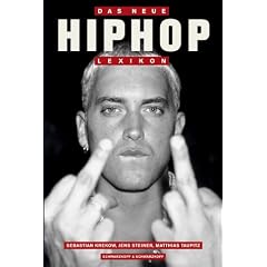 Das neue HipHop-Lexikon (Taschenbuch)