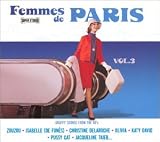 Femmes de Paris, Vol. 3