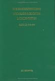 Die Korrespondenz Heinrich Melchior Mühlenbergs aus der Anfangszeit des deutschen Luthertums in Nordamerika: Die Korrespondenz Heinrich Melchior Mühlenbergs ... Bd III (Texte Zur Geschichte Des Pietismus)