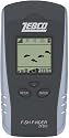 Zebco ZF200 CP4 Fish Finder (Black/Silver)