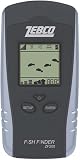 Zebco ZF200 CP4 Fish Finder (Black/Silver)