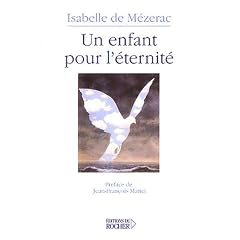 Un enfant pour l'�ternit�