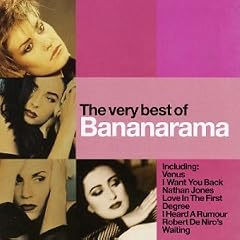 Bananarama - The Very Best Of