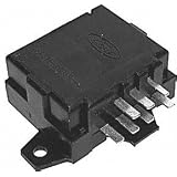 Motorcraft SW2305 Seat Belt Warning Switch by Motorcraft