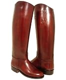 Boots - LPP Pro English (For polo and any other equestrian activity - Men, women and children sizes)
