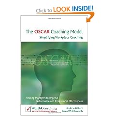 The OSCAR Coaching Model: Simplifying Workplace Coaching