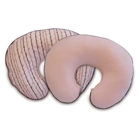 Boppy 2 Sided Signature Slipcover