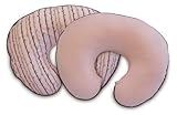 Boppy Pussy Willow Signature Slipcover - Pink