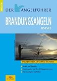 Der Angelf&uuml;hrer Brandungsangeln - Ostsee (Erfolgreich Angeln auf Plattfisch und Dorsch) - Udo Schroeter