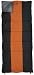 Slumberjack Diablo 40F Oversized Right Sleeping Bag