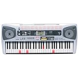 Casio LK-55 61 Key Lighted Keyboard