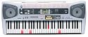 Casio LK-55 61 Key Lighted Keyboard