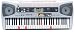 Musical Instruments : Casio LK-55 61 Key Lighted Keyboard
