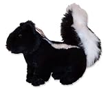 Plush Toy, Scotty the Skunk