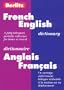 Berlitz Bilingual Dictionary (Bilingual Dictionaries)