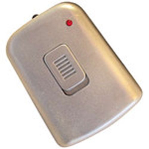 Remote Control Jammer
