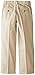 Nautica Boys 8-20 Pleated Twill Pant
