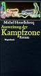 Ausweitung der Kampfzone