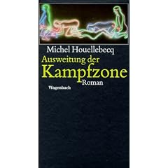 Ausweitung der Kampfzone