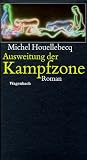 Ausweitung der Kampfzone