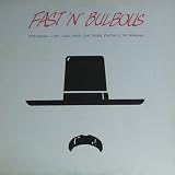 Fast `n` Bulbous - A Tribute to Captain Beefheart [Vinyl LP] [Schallplatte]