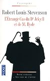 L'Etrange Cas du Dr Jeckyll et de M. Hyde