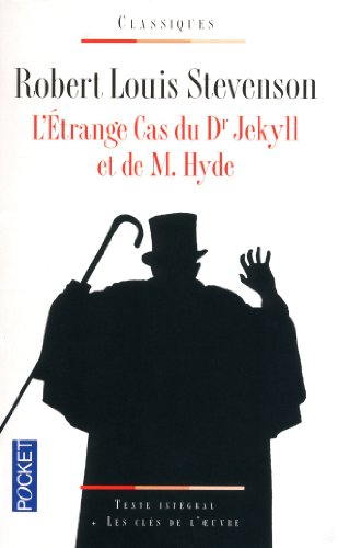 L'Etrange Cas du Dr Jeckyll et de M. Hyde