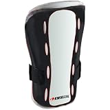 Kwik Goal Slider Soccer Shin Guards