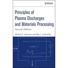 Principles of Plasma Discharges and Materials Processing