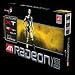 X1600XT 256MB  Pci Express X16