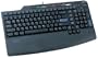IBM  09N5549 Media Access Pro Keyboard