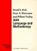 Book Ada: Language and Methodology (Prentice-Hall International Series in Computer Science)