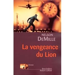 VENGEANCE DU LION -LA
